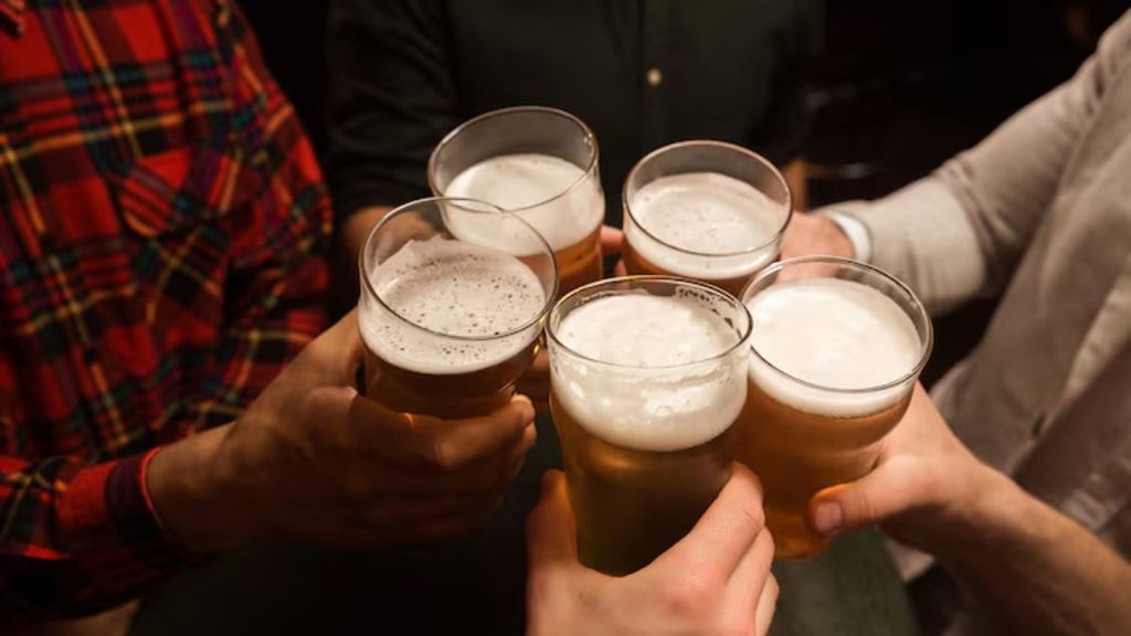 Cerveza Sin Calorías - La Sultana Informa