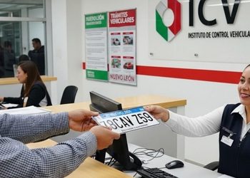 tramites vehiculares en Apodaca