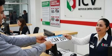 Tramites Vehiculares En Apodaca - La Sultana Informa